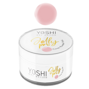 YOSHI JellyPRO COVER POWDER PINK 50 ml