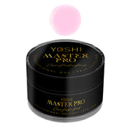 YOSHI Master PRO Gel COVER POWDER PINK 50 ml