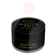 YOSHI Master PRO Gel COVER PEACH 50 ml