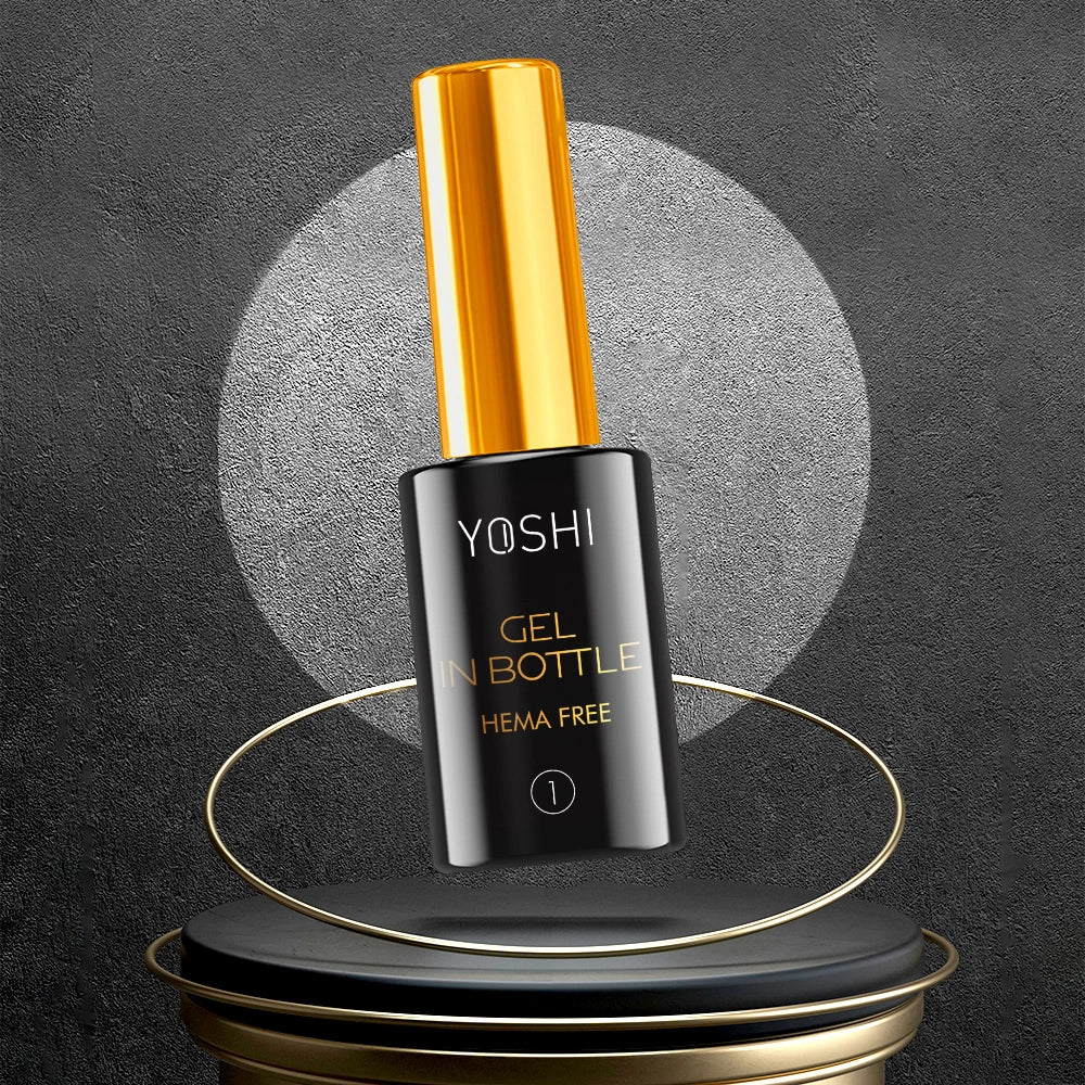 YOSHI Gel in BOTTLE N1