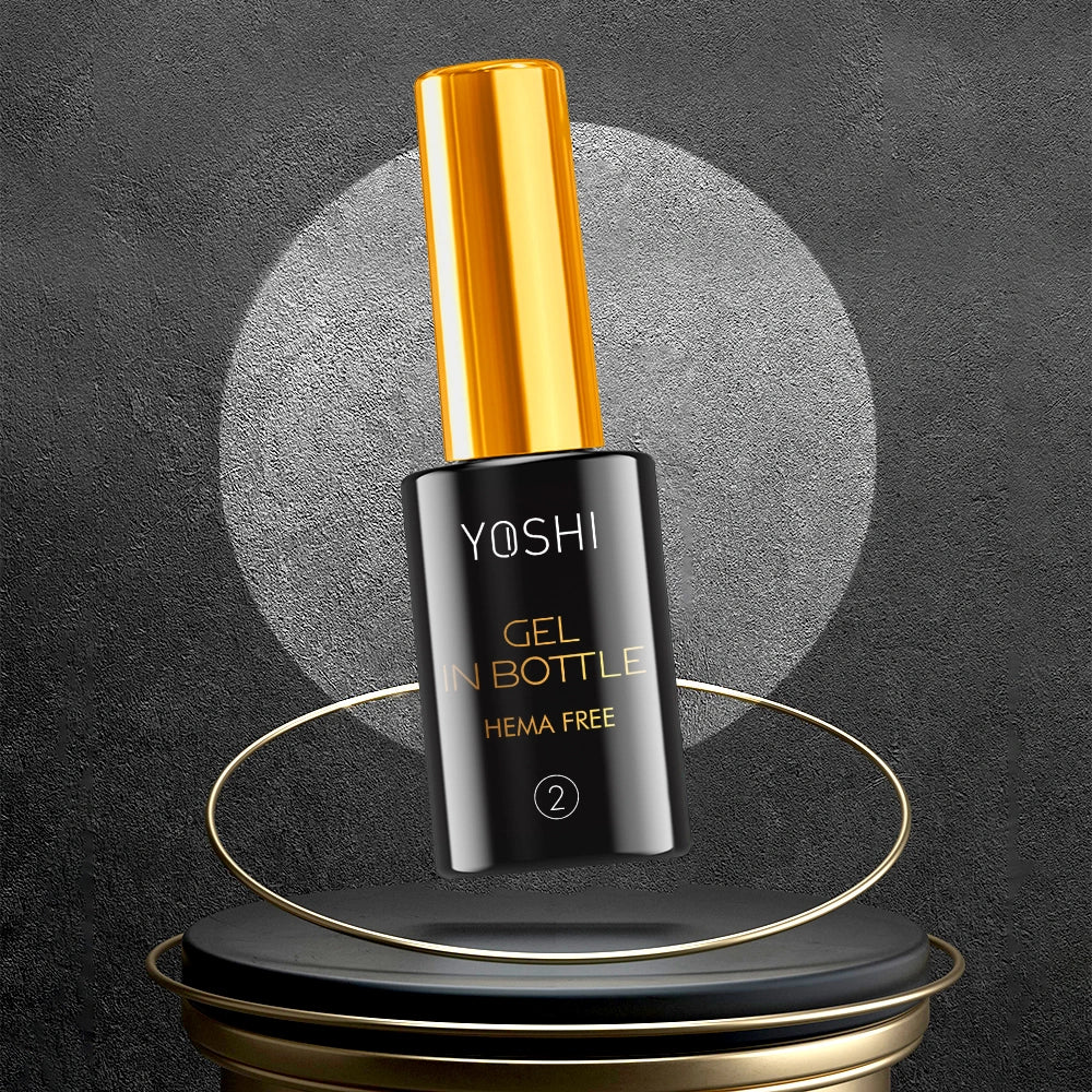 YOSHI Gel in BOTTLE N2