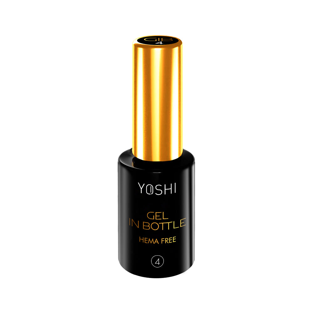YOSHI Gel in BOTTLE N4