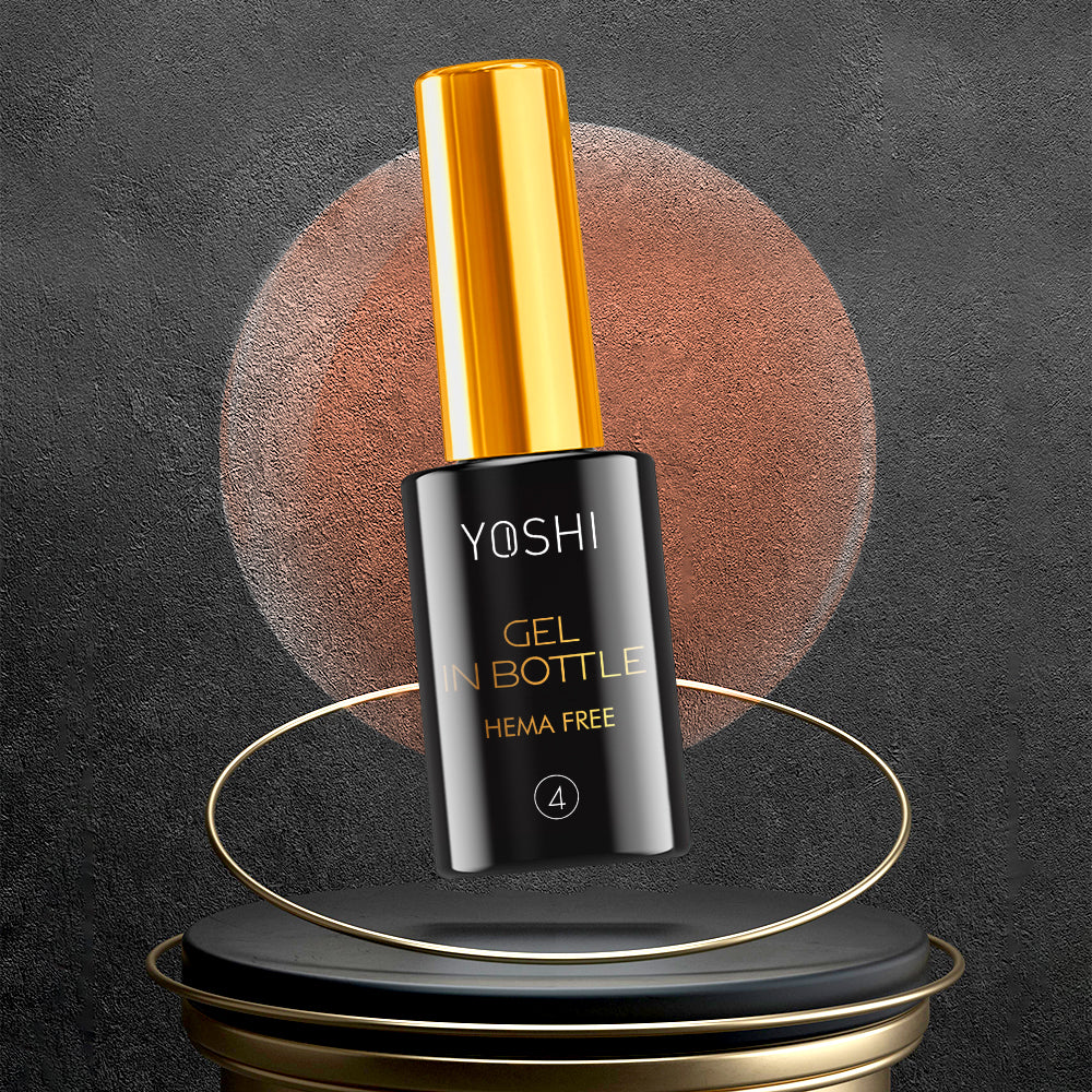 YOSHI Gel in BOTTLE N5