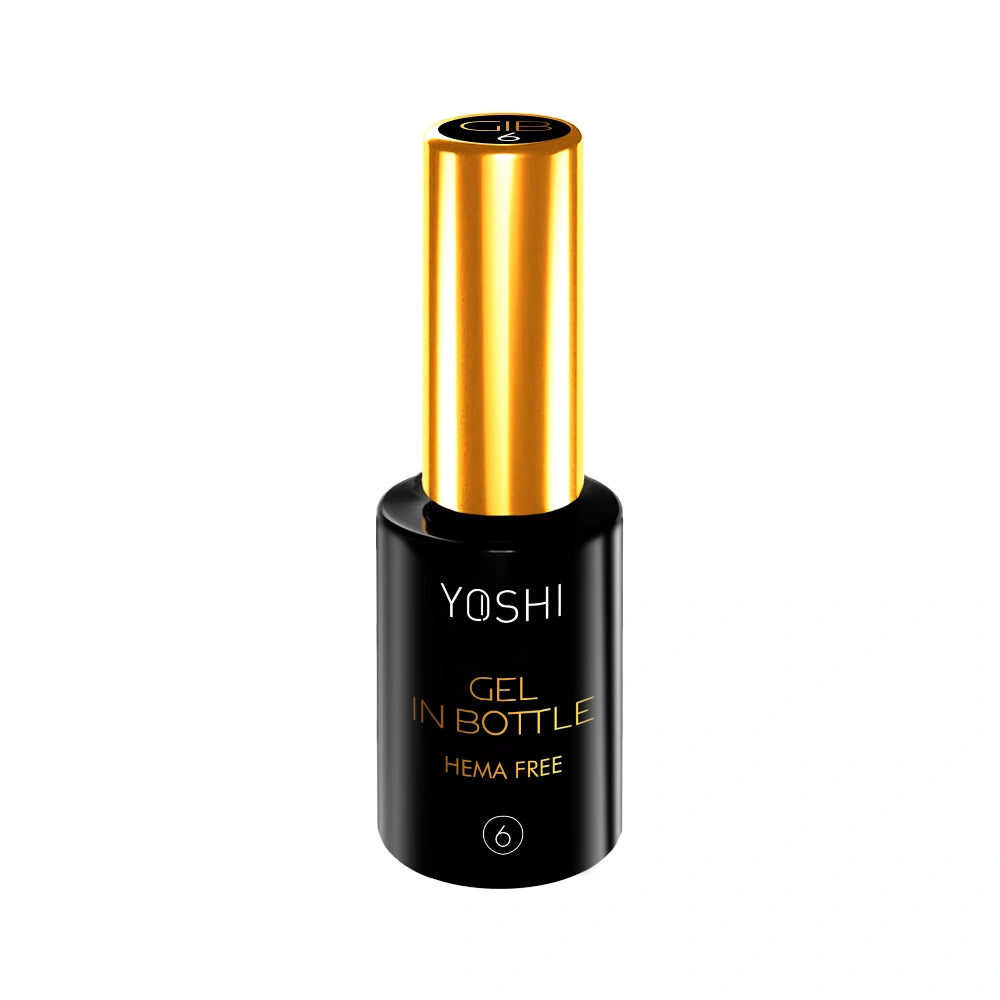 YOSHI Gel in BOTTLE N6
