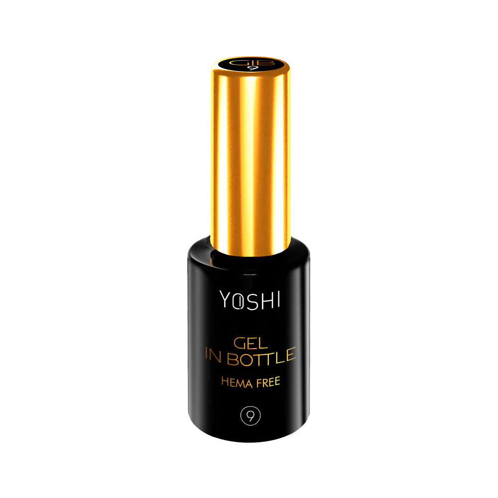 YOSHI Gel in BOTTLE N9