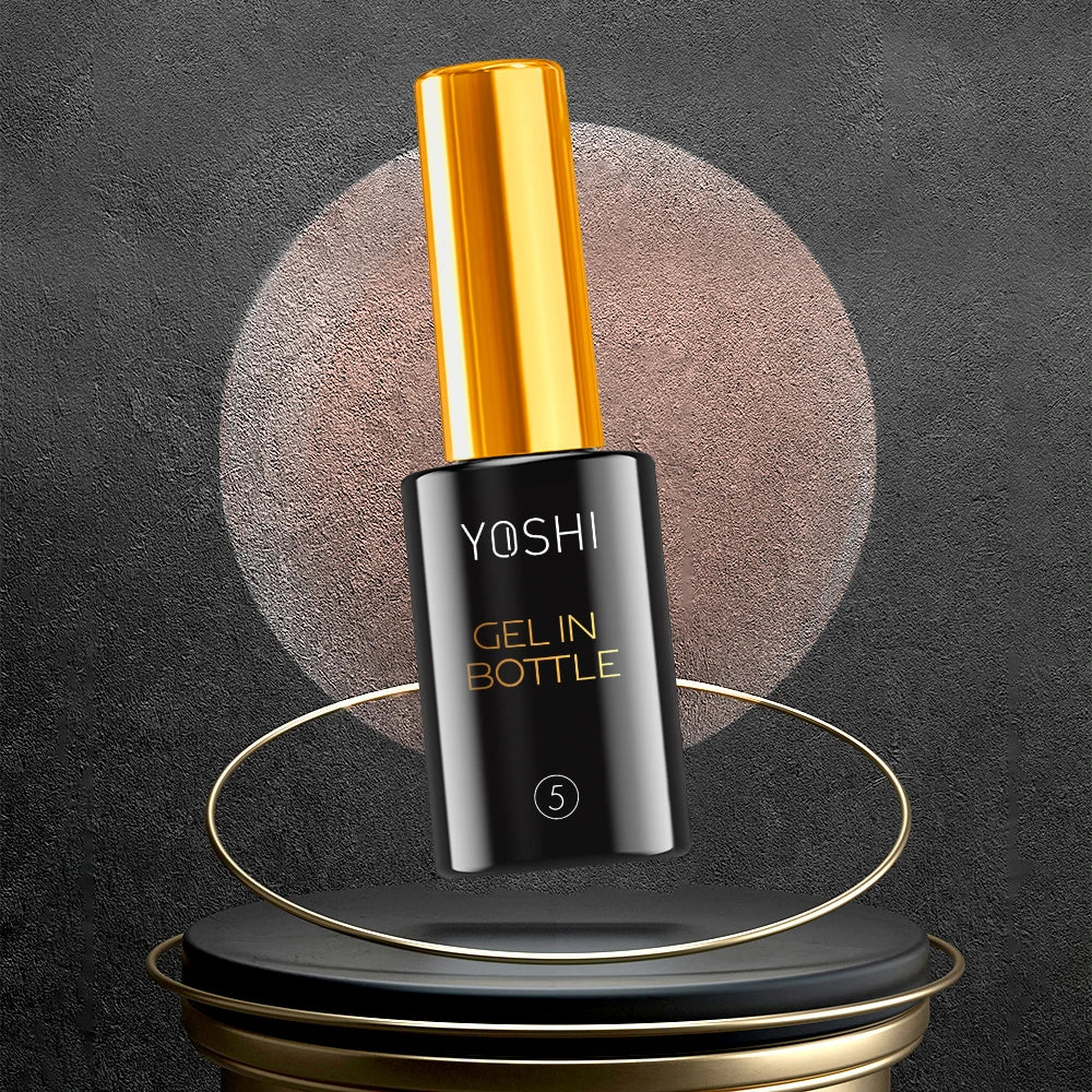 YOSHI Gel in BOTTLE N5