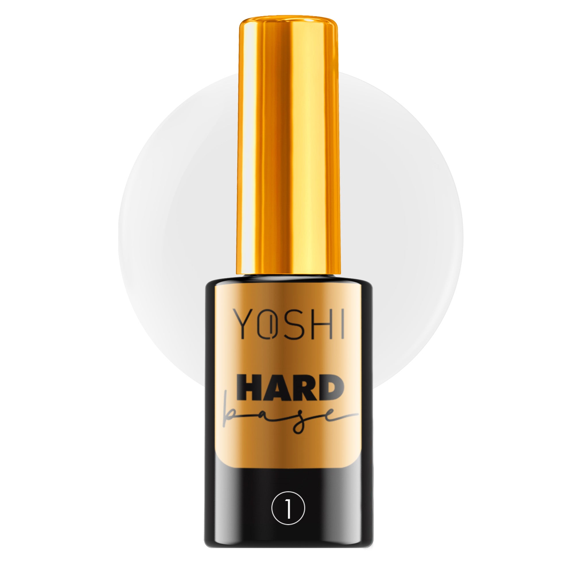 YOSHI Hard Base  n.1 10ml