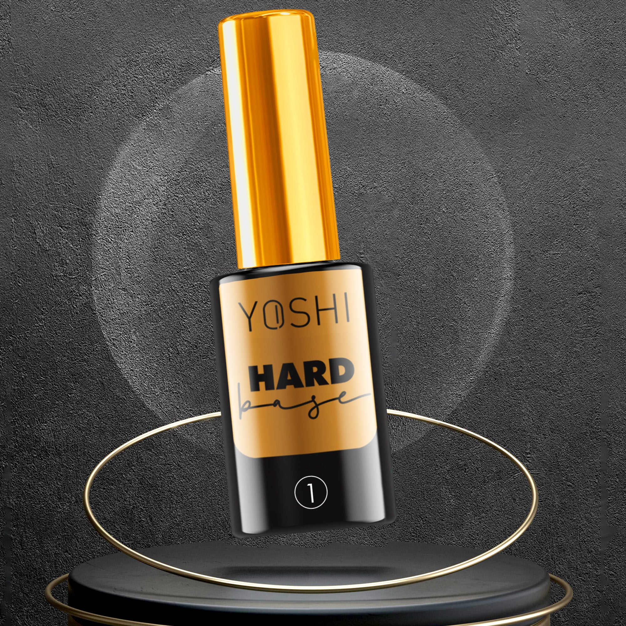 YOSHI Hard Base  n.1 10ml