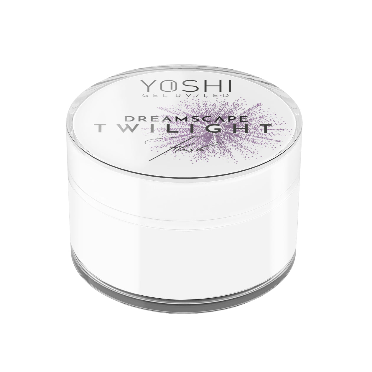 YOSHI GEL Twilight  Dreamscape 15ml
