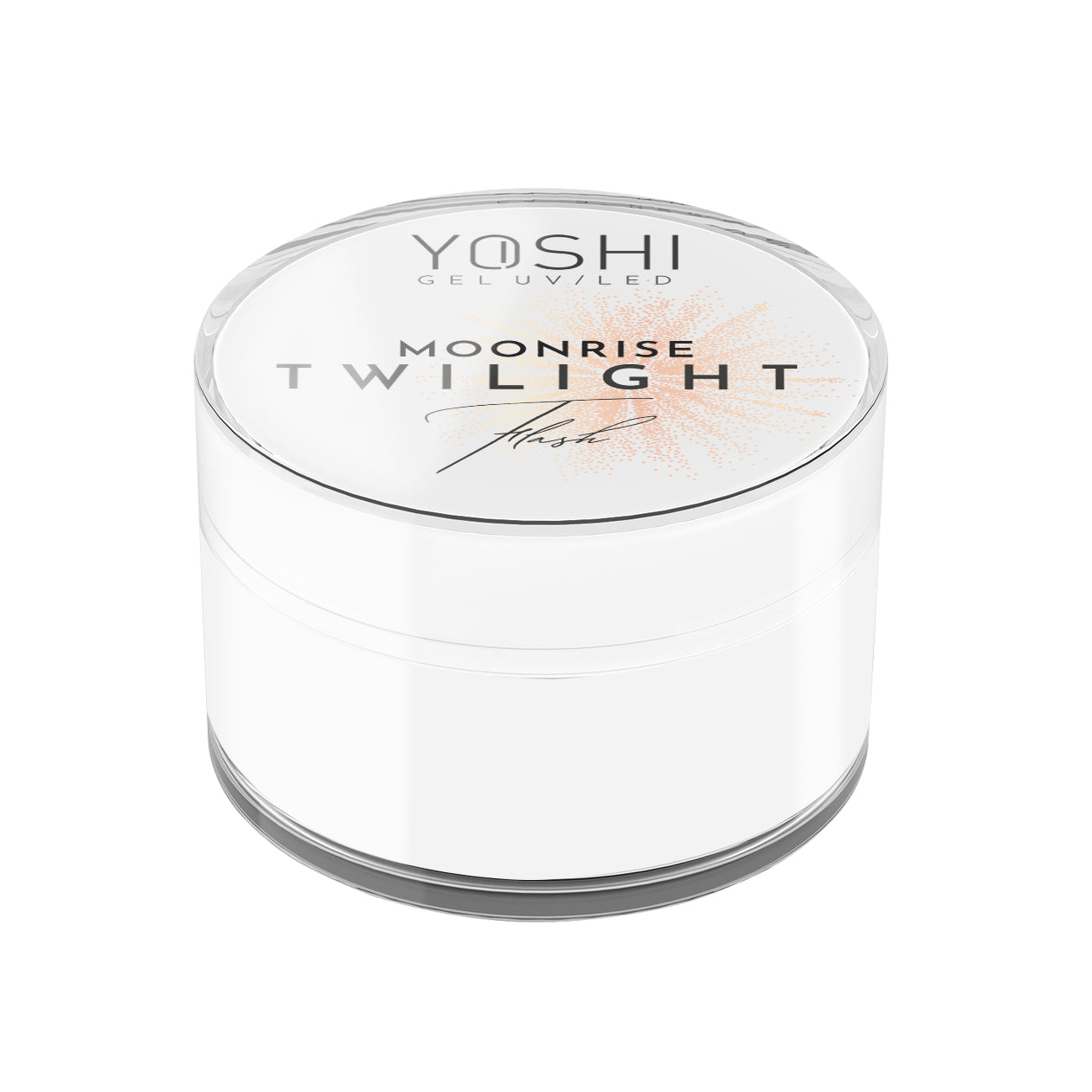 YOSHI GEL Twilight Moonrise 15 ml