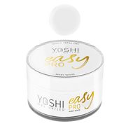 YOSHI Easy PRO GEL MILKY WHITE 50 ml