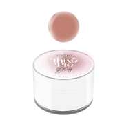 YOSHI Thixo PRO Gel BLING 15 ml