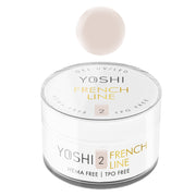 YOSHI French Line GEL n. 2 50 ml