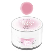 YOSHI Thixo PRO GEL CHAMPAGNE PINK 50 ml