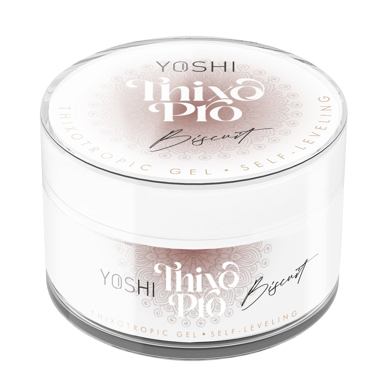 YOSHI Thixo PRO Gel  BISCUIT 50 ml