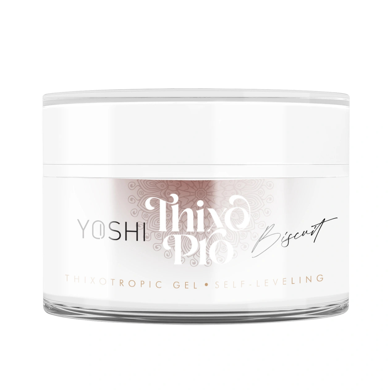 YOSHI Thixo PRO Gel  BISCUIT 50 ml