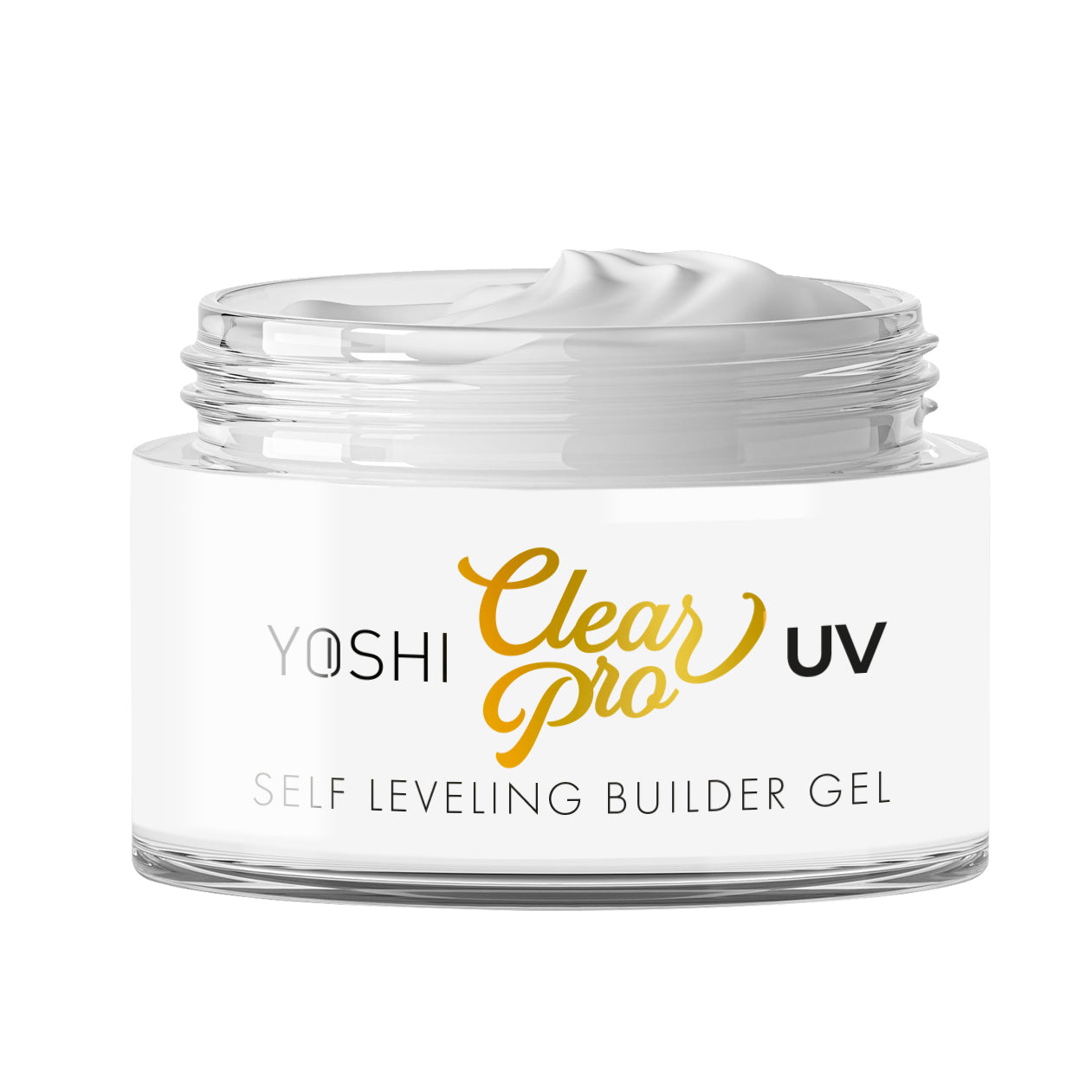 YOSHI Clear PRO Gel 50 ml