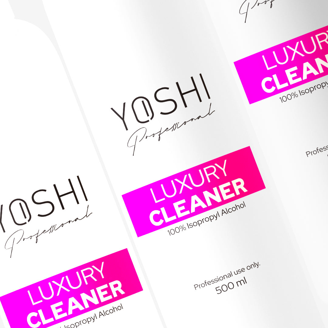 Detergente di lusso 500ml