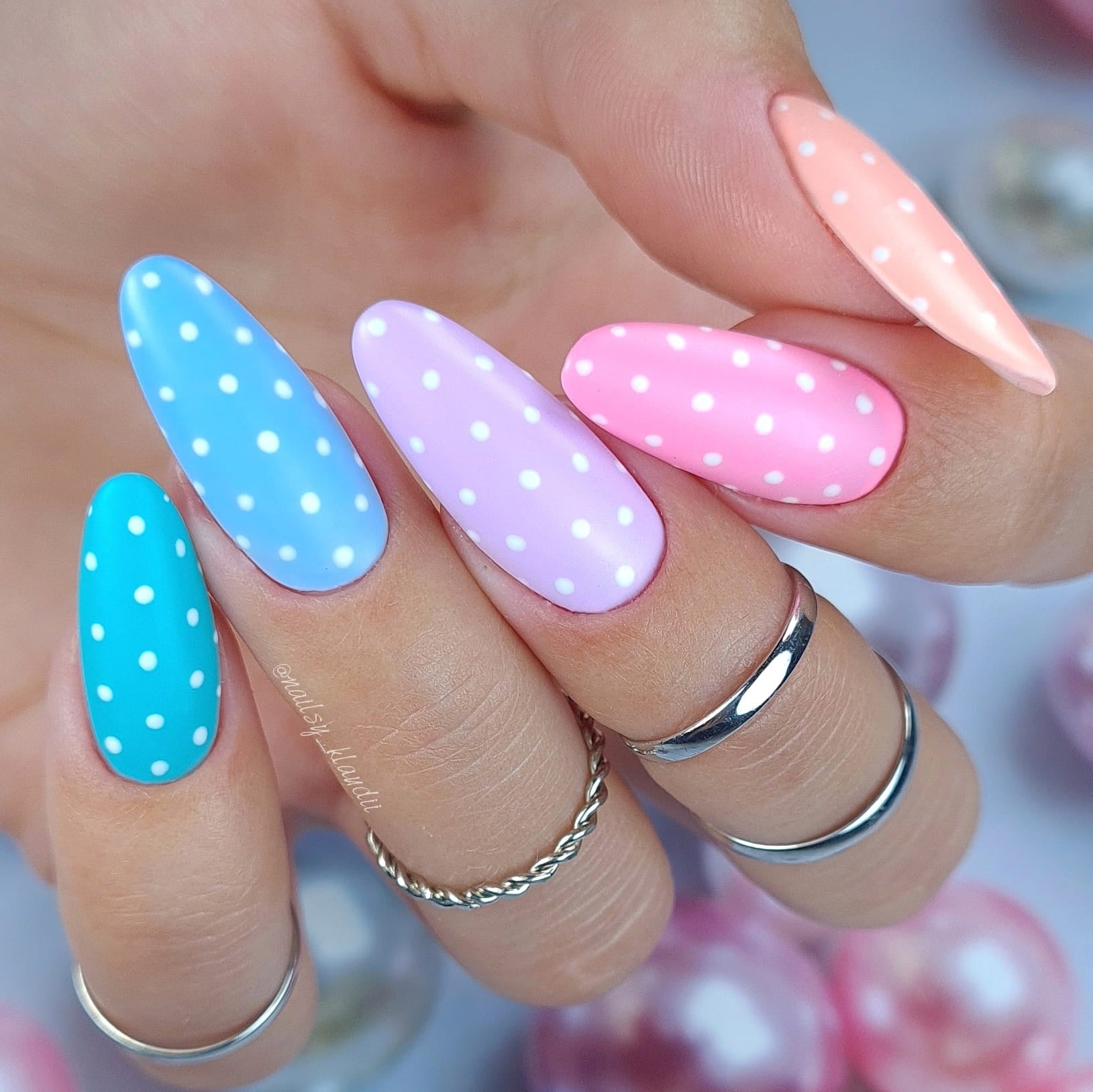 Claresa LOLLIPOP 6 5 ml