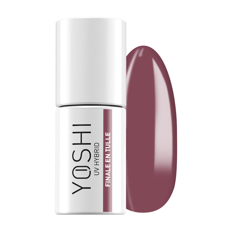 Smalto ibrido UV LED Finale En Tulle 6 ml – 245