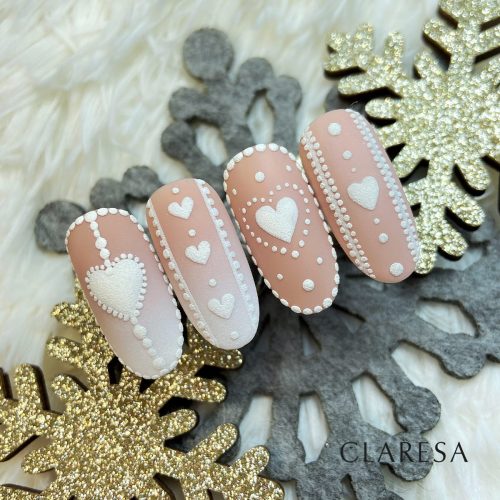 Claresa  NUDE 105 5 ml