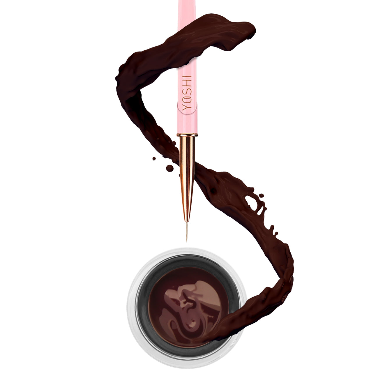 Vernice Gel UV LED 5ml – Ciliegia