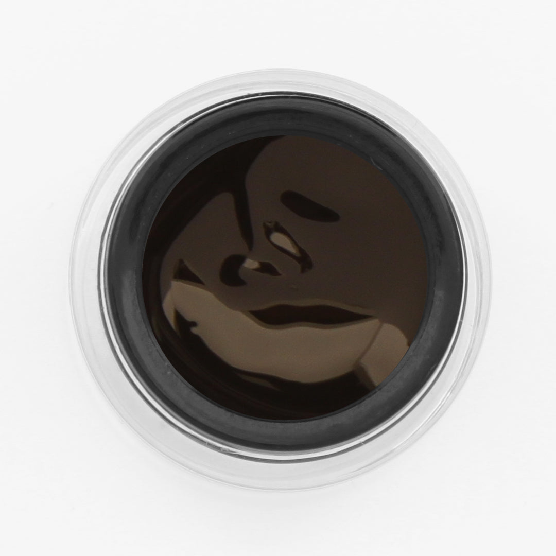 Vernice Gel UV LED 5ml – Nero