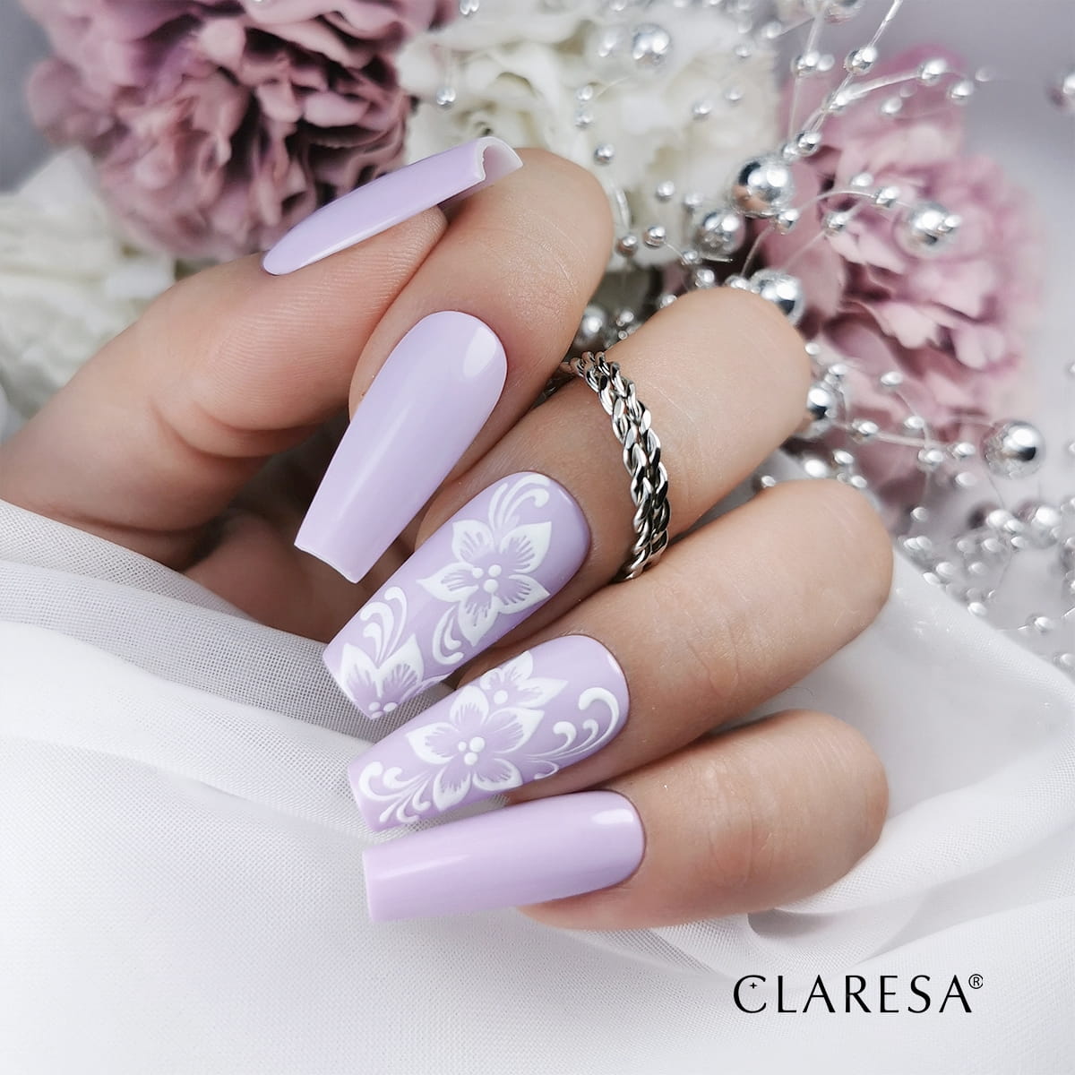 Claresa PURPLE 601  5 ml