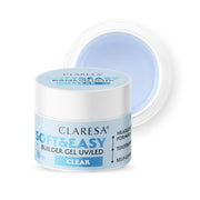 CLARESA – Soft&Easy Builder Gel 45ml Clear