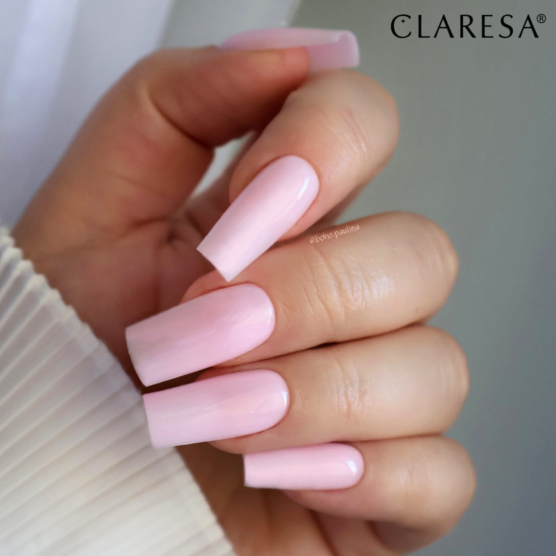 Claresa RUBBER GEL 8 12g