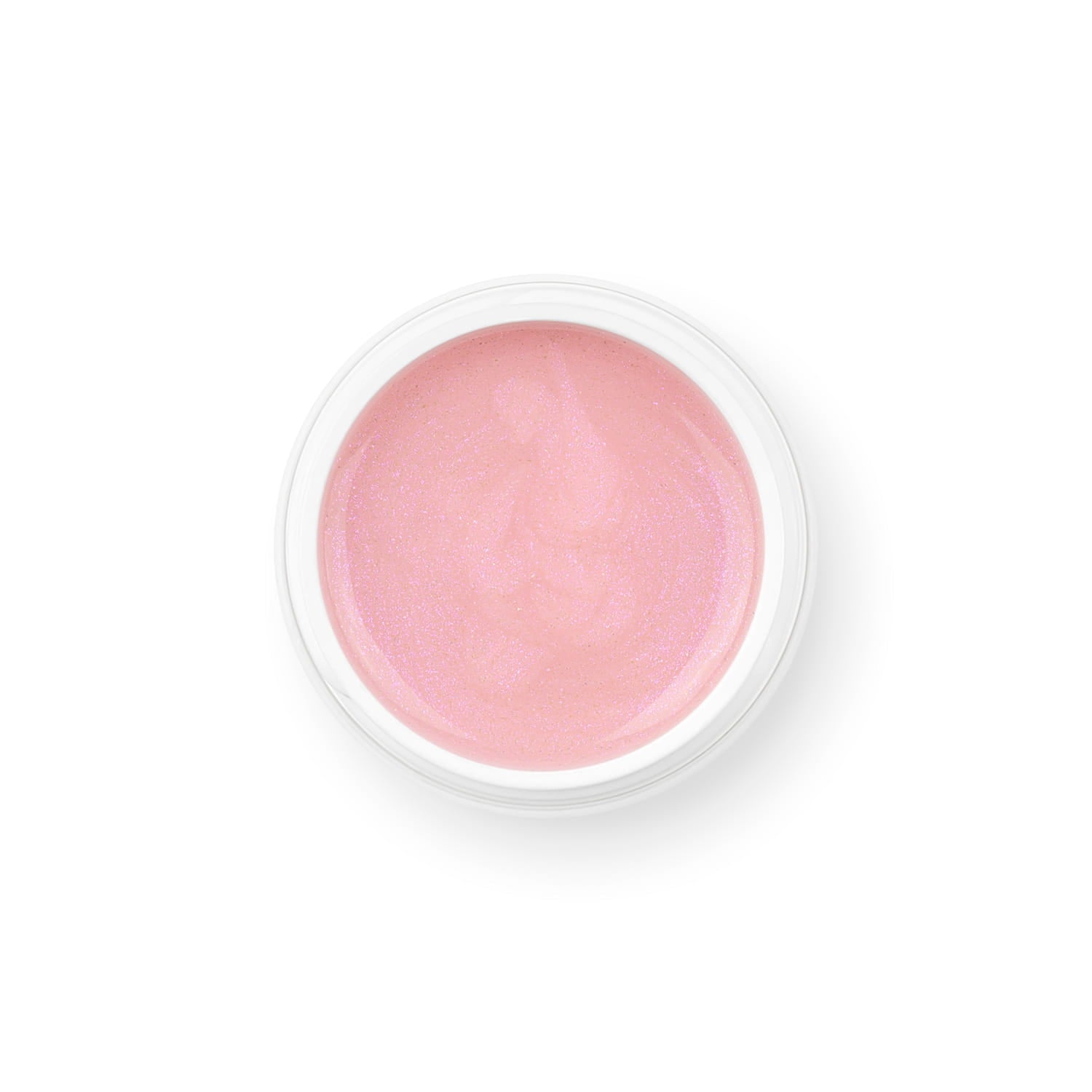 Claresa SOFT&EASY Builder Gel BLINKING PINK 45g
