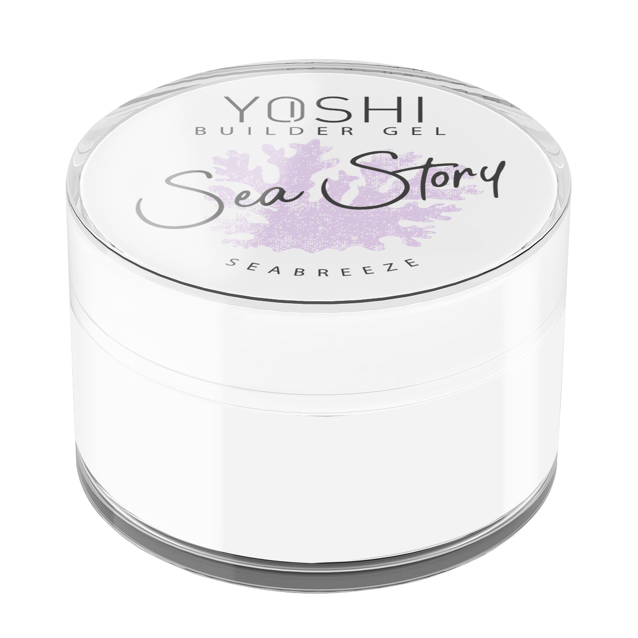 YOSHI Sea Story GEL  SEABREEZE 15 ml