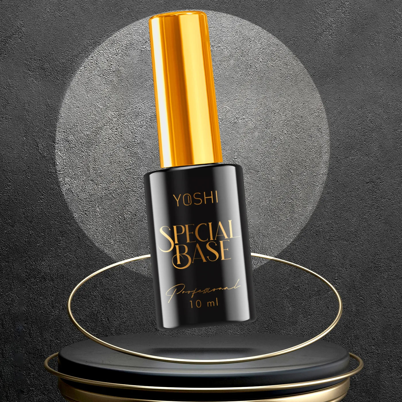 Base speciale UV LED