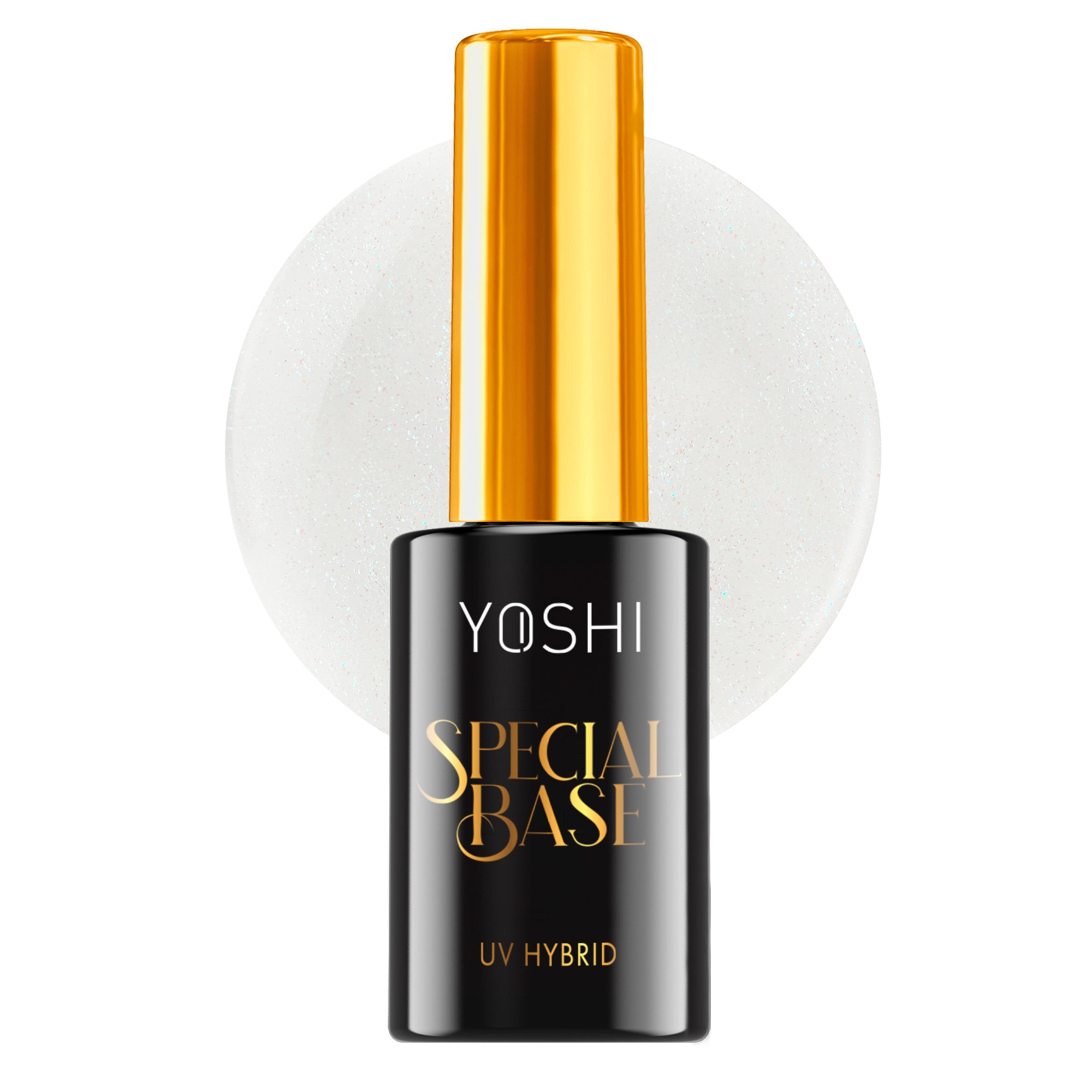 YOSHI Special Base 10ml
