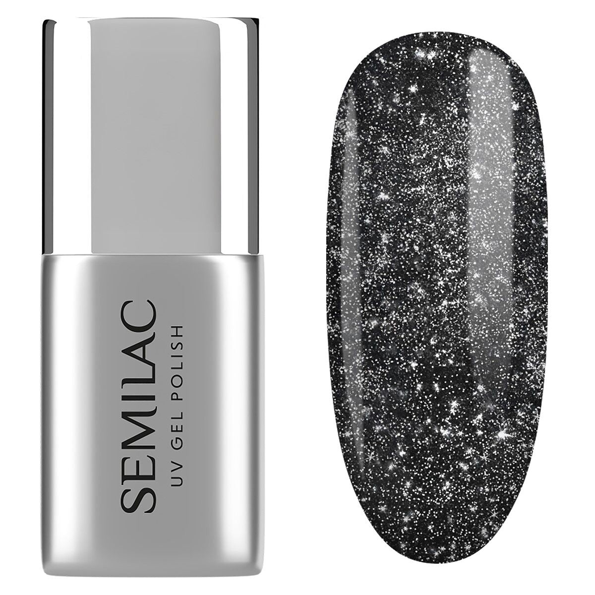 Semilac Top T21 Flash ON 7ml