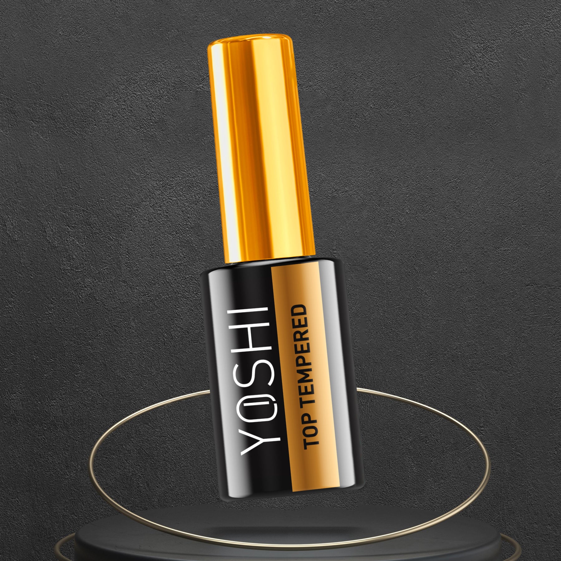 Top Tempered UV/LED ibrido 10ml