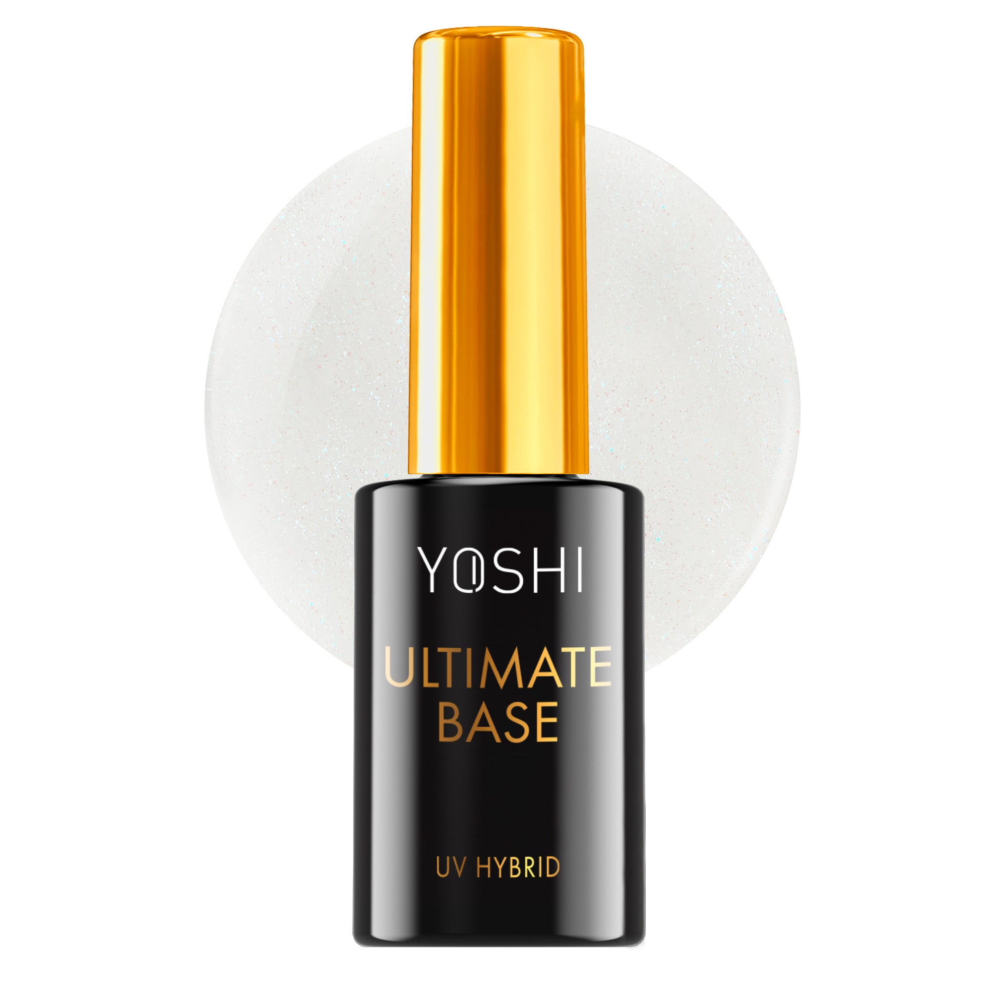 YOSHI Ultimate Base 10ml