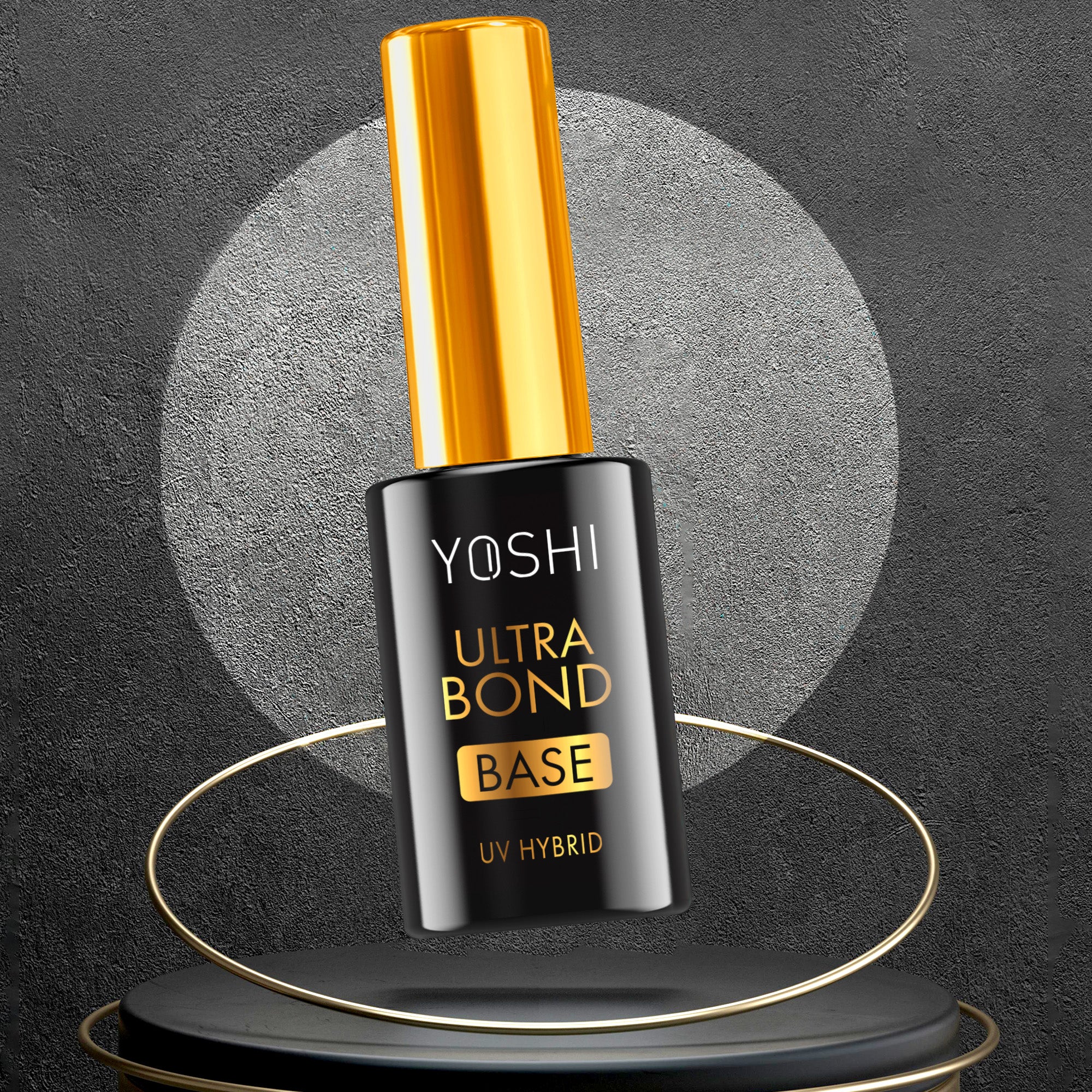 YOSHI ULTRA BOND BASE 007 10ml