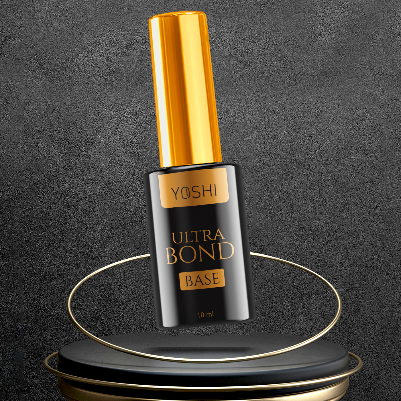 Ultra Bond 007 Base UV Ibrido