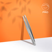 Pinzetta per sopracciglia EXPERT 10 TIPO 4 (smussata stretta)