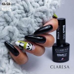 Claresa BLACK 900 5 ml