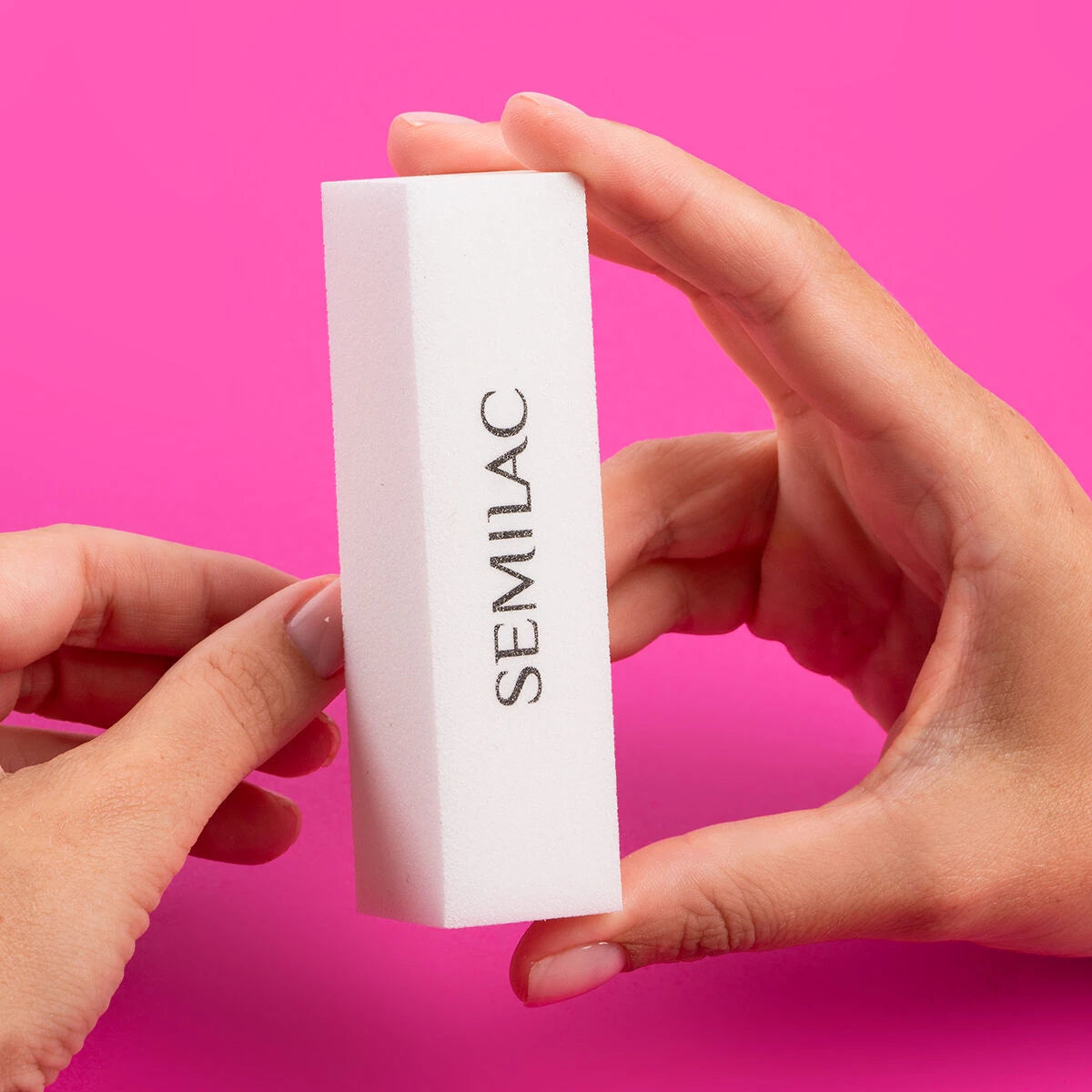 Polishing block 01 Semilac Quality