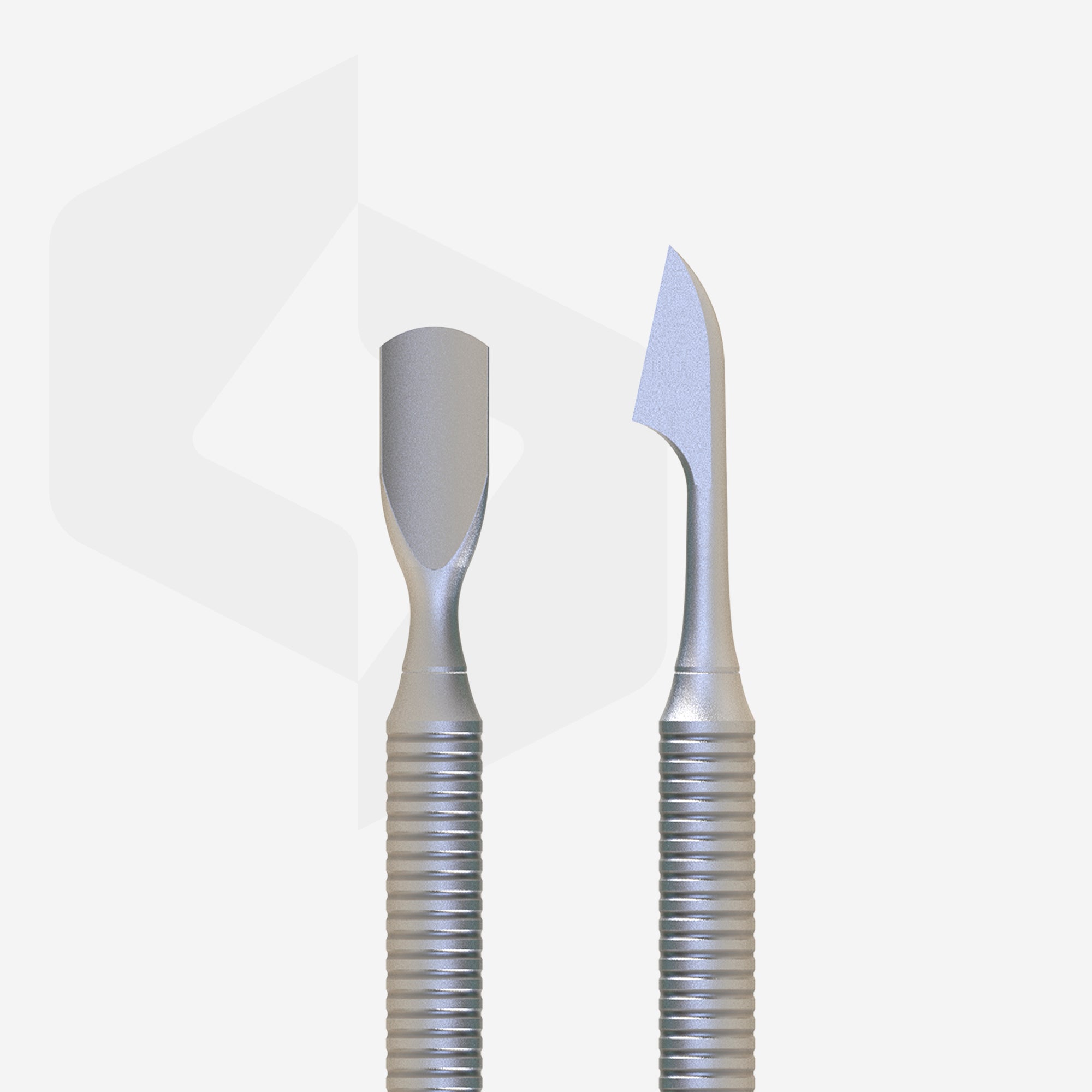 Spingi manicure BEAUTY & CARE 30 TIPO 1 (spingi e pulisci unghie stretto e arrotondato)