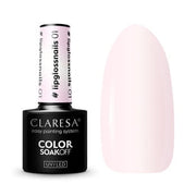 Claresa #LIPGLOSSNAILS 01 5ml