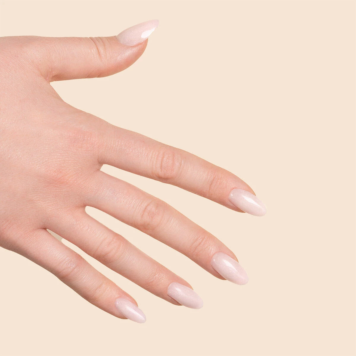 Semilac Crema Elastica Acrylgel Diamantata 30g