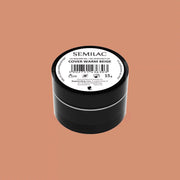 Semilac Builder Gel Cover Beige Caldo 15g