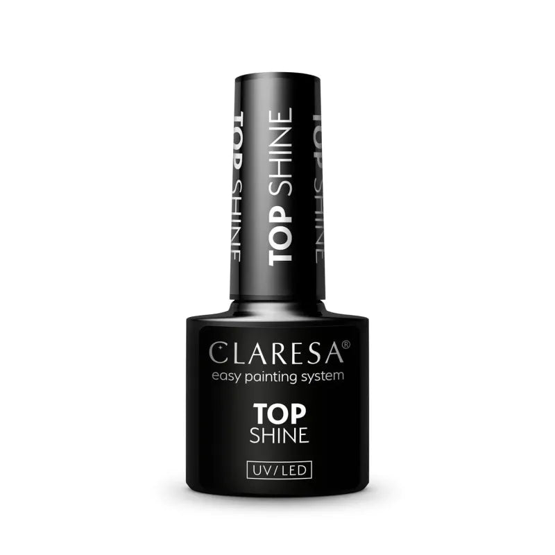 Claresa TOP SHINE 5ml
