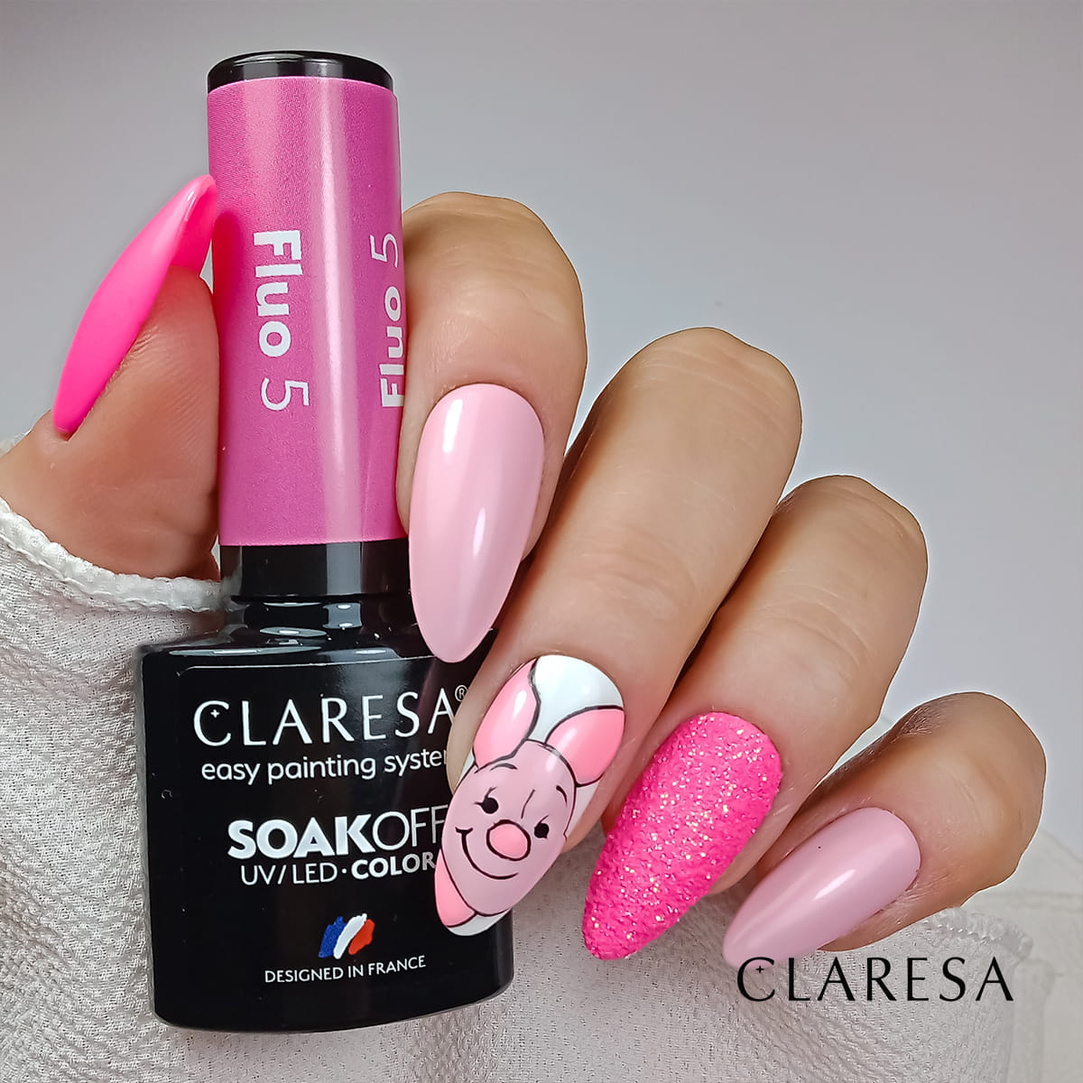 Claresa FLUO 5 5ml