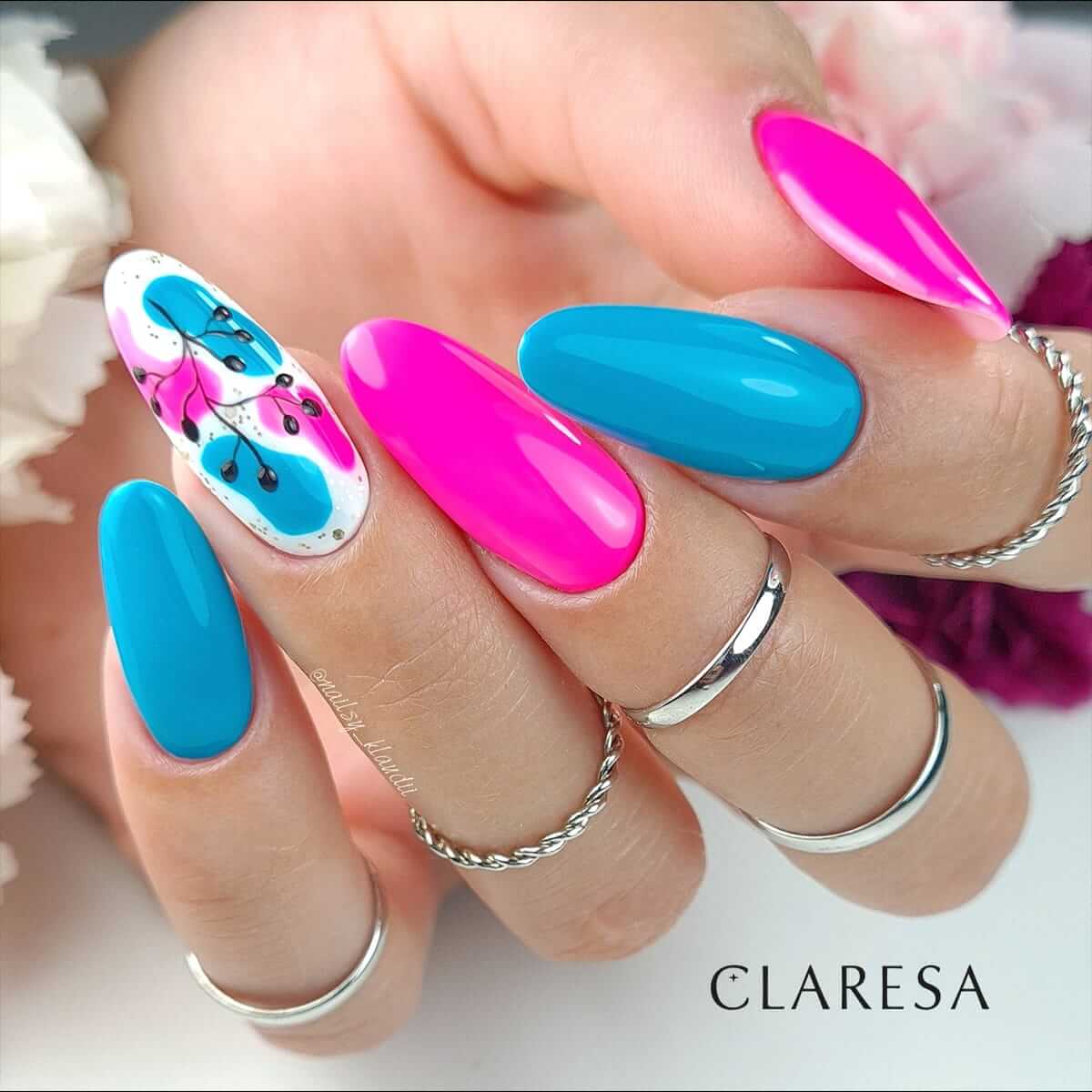 Claresa FLUO 5 5ml