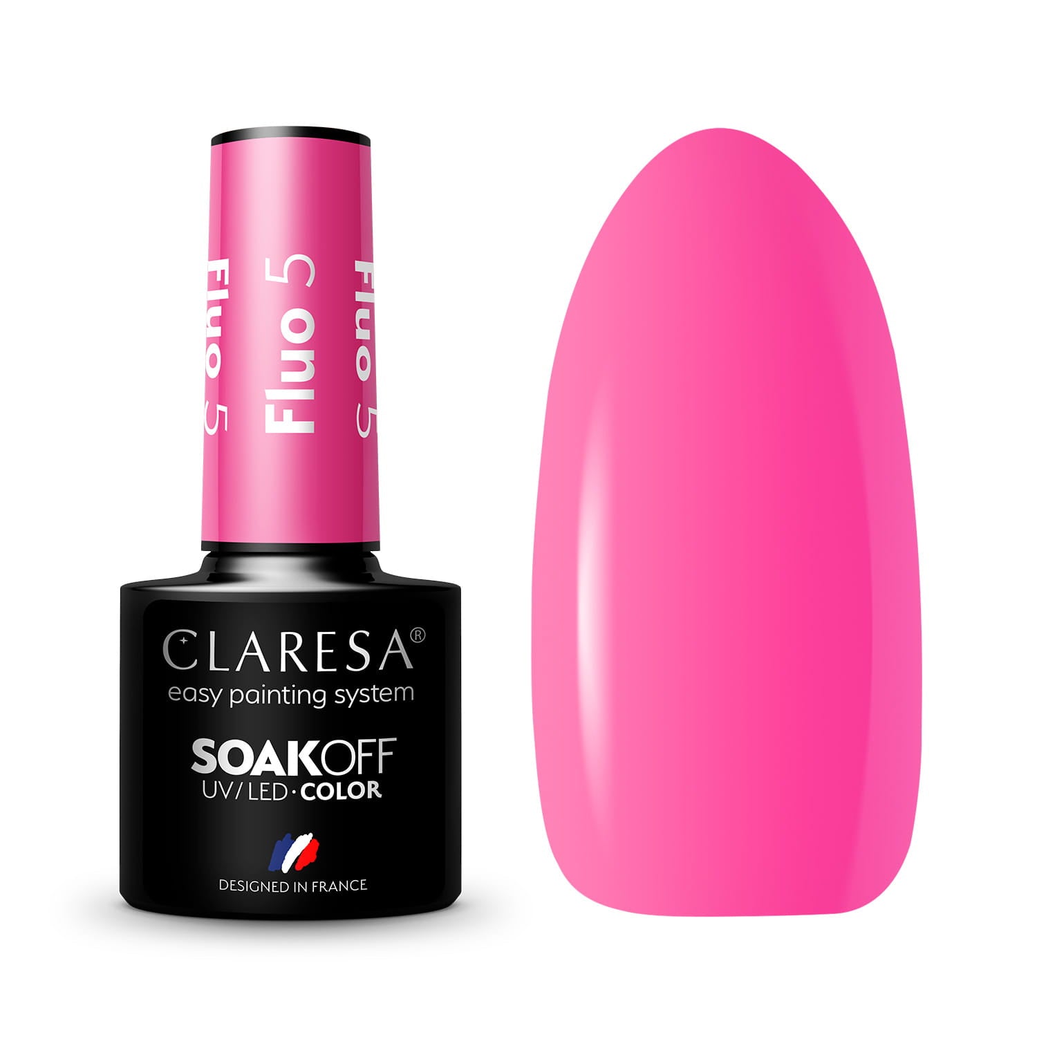 Claresa FLUO 5 5ml